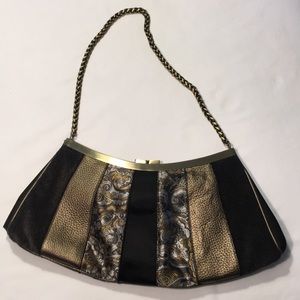 TALBOTS Vintage Handbag